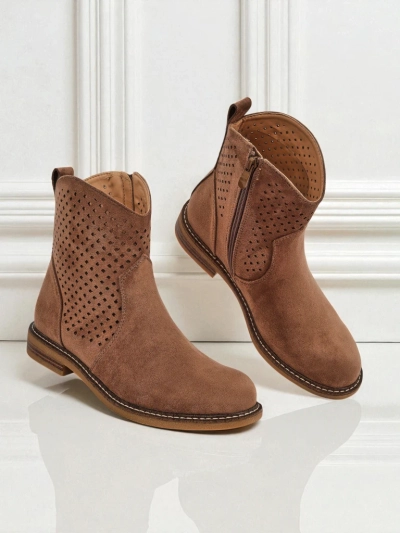 Royalfashion Ženski mrežasti gležnarji Toffas