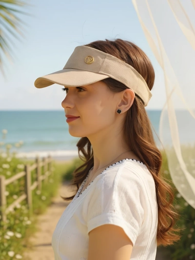 Royalfashion Letný štít proti slnku Breeze Shade