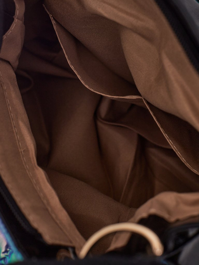 Royalfashion Veľká dámska taška Luxe Glow Shopper