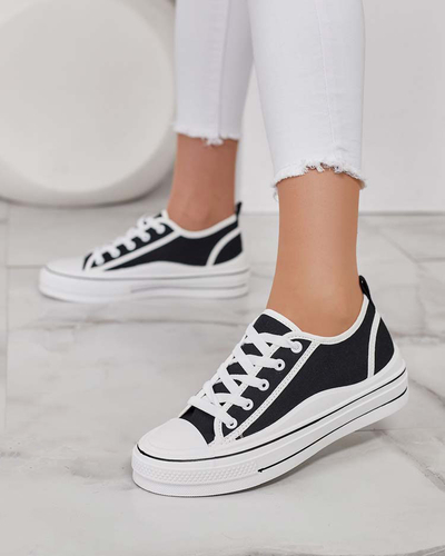 Royalfashion Dámske športové tenisky Soptro