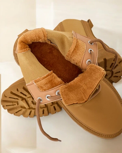 Royalfashion Ženské trappers Sanner
