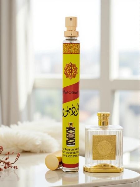 Navdihnjena unisex parfumska voda Arab Mood