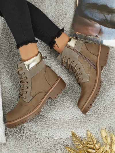 Ženski gležnarji Maestroe