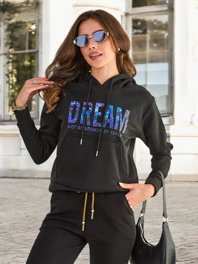 Royalfashion Zateplené dámske tepláky