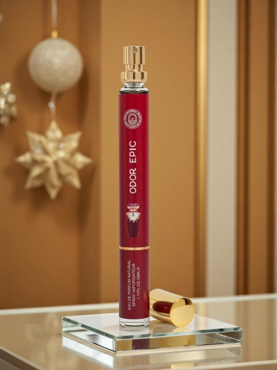 Inspirirana parfumska voda za ženske Odor Epic Red