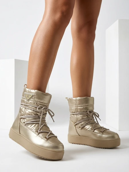 Royalfashion Dámske snehule Copese