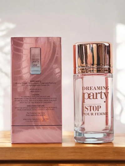 Dreaming Party - parfumová voda pre ženy 100 ml