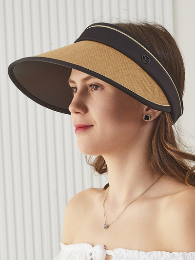 Royalfashion Slnečný šilt Sunny Halo