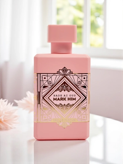 Inspirirana ženska parfumska voda Arab Pink