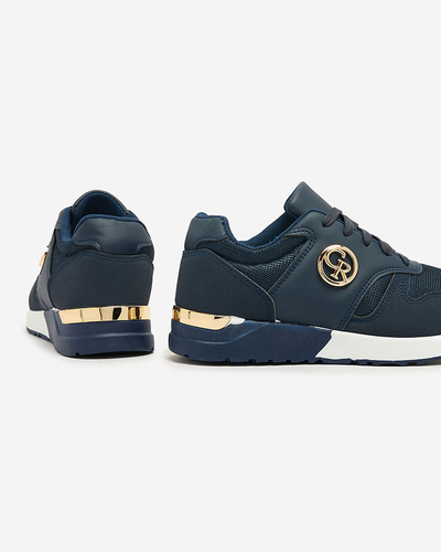 Royalfashion Dámske športové tenisky Lerrtess