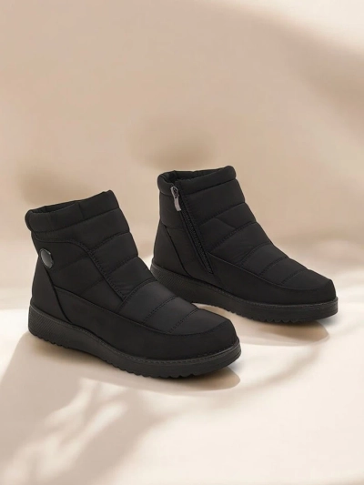 Royalfashion Dámske snehové topánky Fiegose