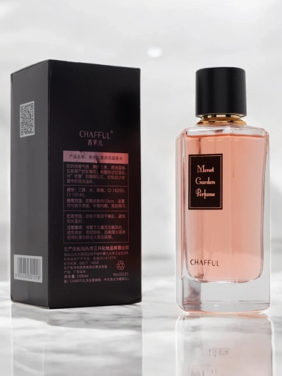 Monet Garden Parfum - Eau de Parfum pre ženy 100 ml
