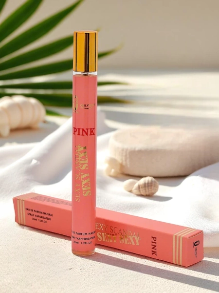 Inspirirana parfumska voda za ženske Sexy Scandal