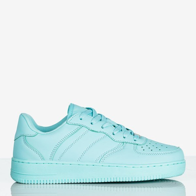 Nízká sportovní obuv na platformě Dancer - obuv 1