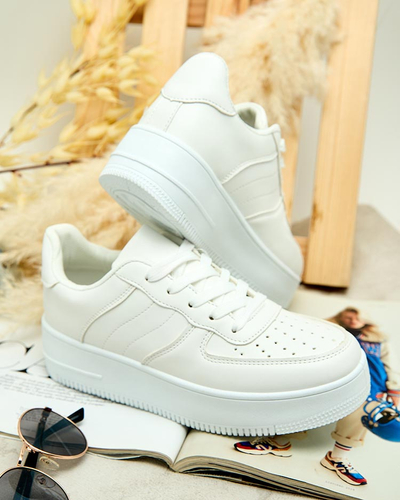 Royalfashion Dámske športové tenisky Lepettos