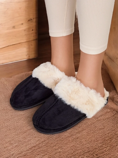 Royalfashion Dámske papuče Lorin