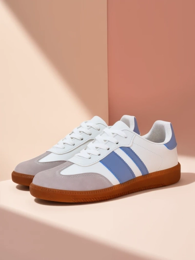 Royalfashion Dámske športové tenisky Diflas