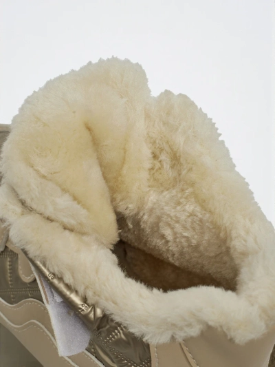 Ženski škornji a'la za sneg Auralen