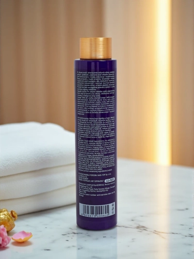 Luxelux Botox Keratin Maska za lase