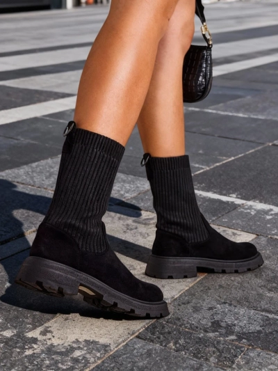 Royalfashion Dámske Slip-On Topánky Derette