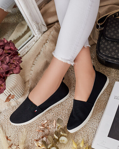 Royalfashion Dámske tenisky Peliotte