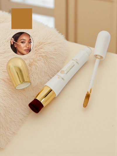 Korektor za obraz vodoodporen 24H Beige