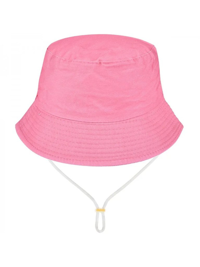 Royalfashion Detský klobúk Bucket Farebný Bucket