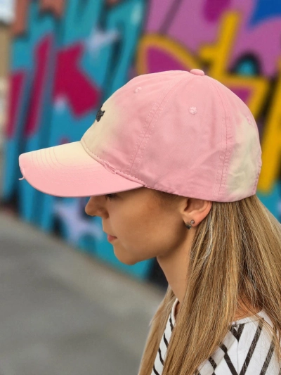 Royalfashion Kapa s Šiltom Paris 1976