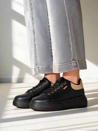 Royalfashion Dámske Sneakers Ofetorie