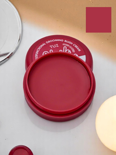 Krémová lícenka v tégliku Rosy Cheek