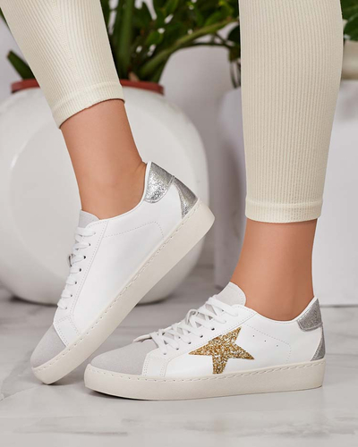 Royalfashion Dámska športová obuv Abi