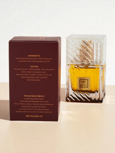 Inspirirana ženska parfumska voda št. 8131