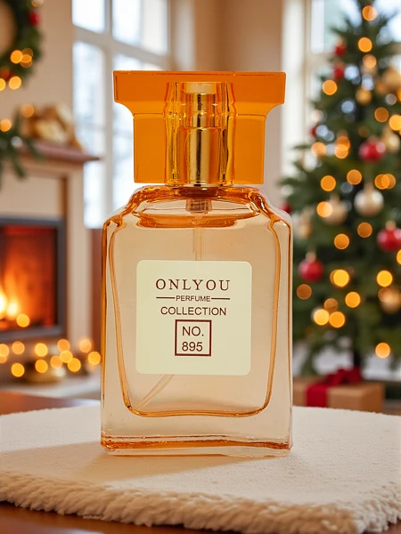 Navdihnjena ženska parfumska voda št. 895