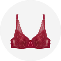 kaštanová || červená