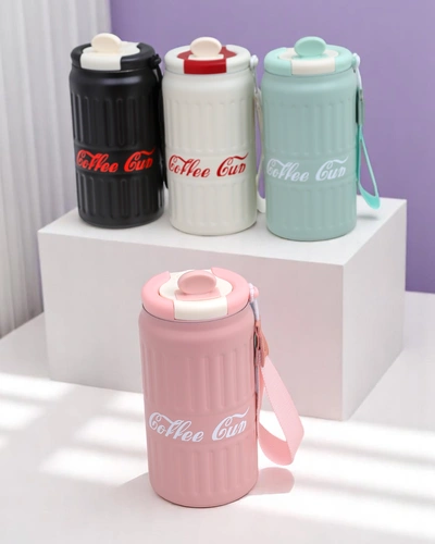 Royalfashion Termo hrnček na kávu Hrnček na kávu