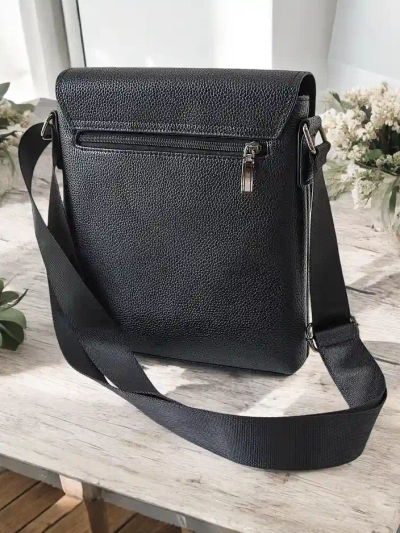 Royalfashion Malá dámska kabelka z eko kože