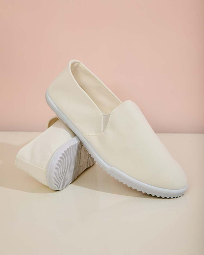 Royalfashion Dámske tenisky Mellia
