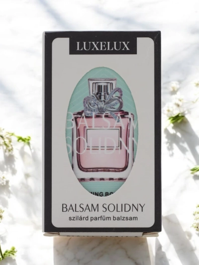 Luxelux Parfémy v balzame 10g