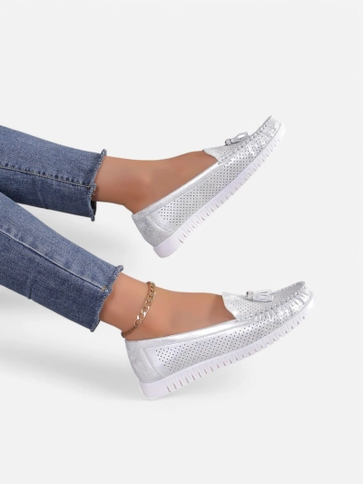 Royalfashion dámske mokasíny Esse