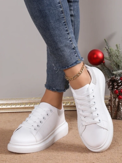 Royalfashion Dámske športové tenisky Pefese