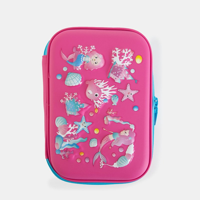 Detský ružový peračník- Príslušenstvo