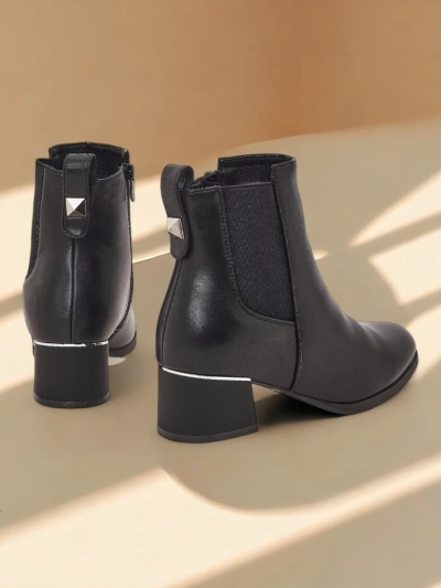 Dámske členkové topánky Royalfashion Lepito