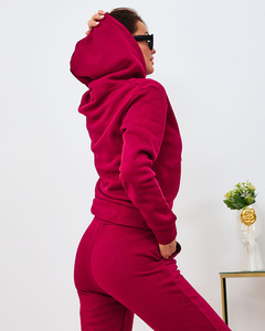 červená || kaštanová