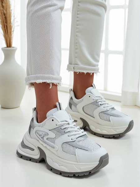 Royalfashion Dámske tenisky Ecapus