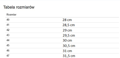 Granatowe wsuwane półbuty - Obuwie