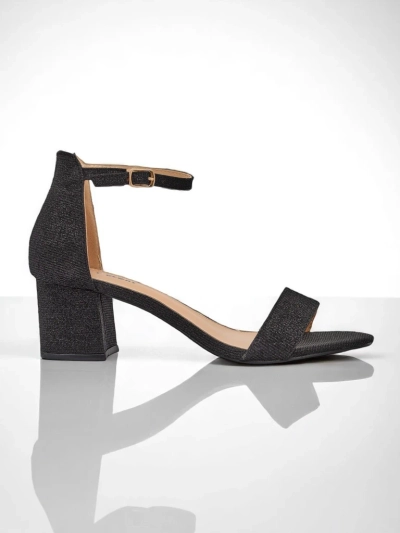 Royalfashion Ženski sandali s peto Beliss