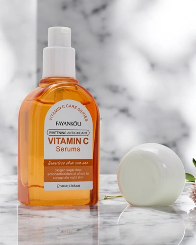 FAYANKOU Vitamín C Sérum 50 ml
