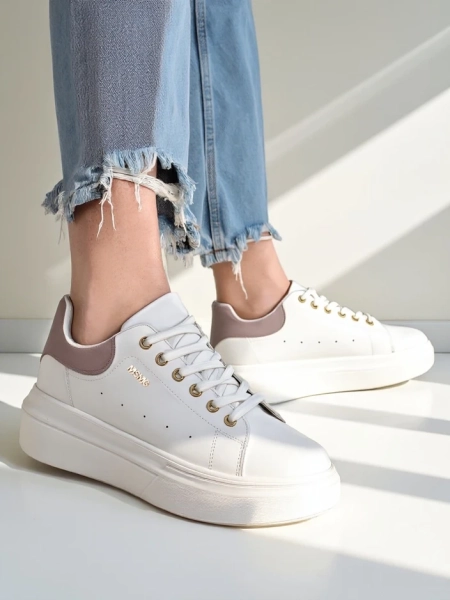 Royalfashion dámske tenisky Ofetorie