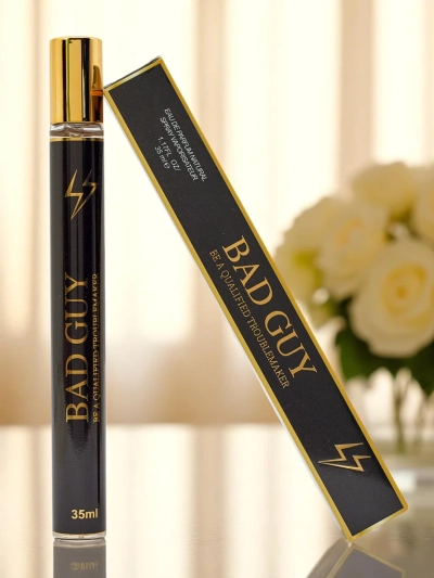 Inšpirovaná pánska Eau de Parfum Bad Guy