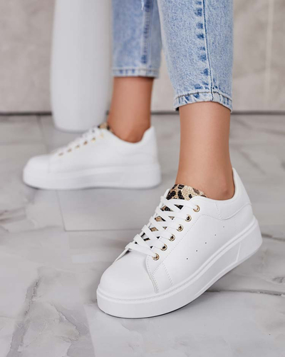 Royalfashion Dámske športové tenisky Simi